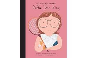 Billie Jean King (Volume 39)