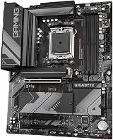 Gigabyte B650 GAMING X AX Motherboard AMD Ryzen 7000 DDR5 Wi-Fi 6E AM5 view 4