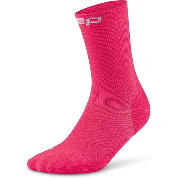 Bas De Compression Homme Men's CEP The Core Run Tall Cut