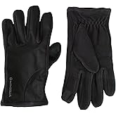 Manzella Mens Hybrid Ultra Touchtip Glove, Touchscreen Capable