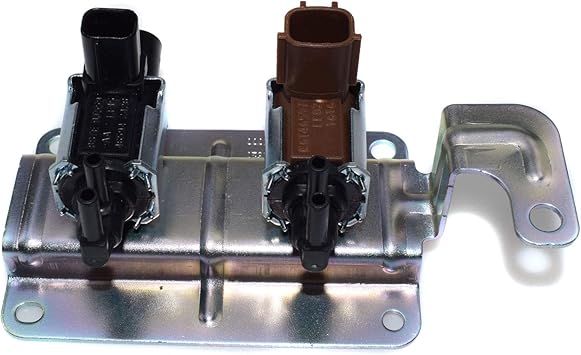 Intake Manifold Runner Solenoid //Vapor Canister Purge  Fits Mazda 3 5 6  CX-7