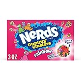Nerds Gummy Clusters Theater Box (1 Unit - 85 g / 3 oz)