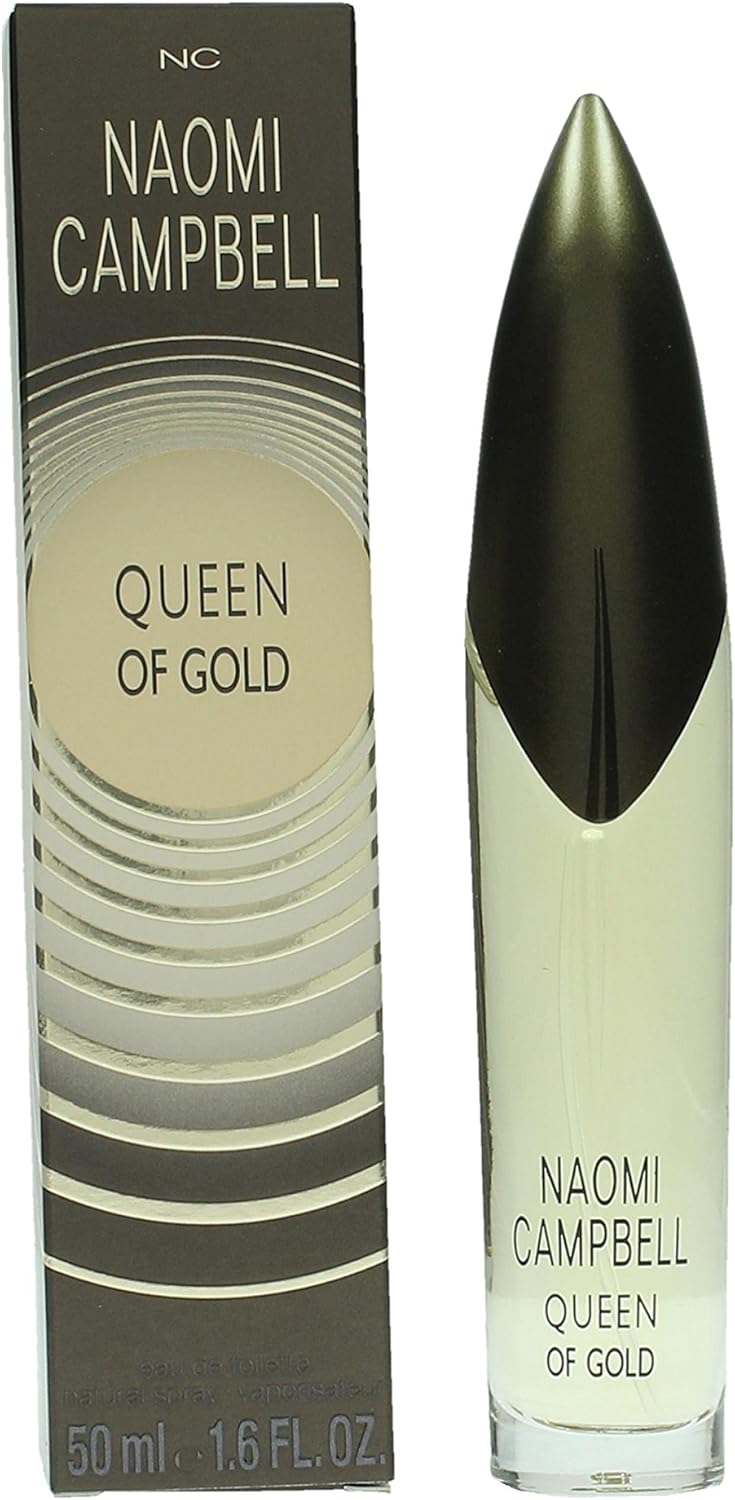 Naomi Campbell Parfum Eau De Toilette