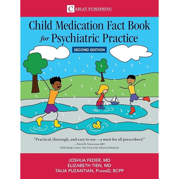 Dulcan's Textbook of Child and Adolescent Psychiatry