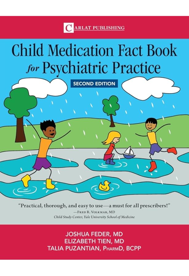 Dulcan's Textbook of Child and Adolescent Psychiatry