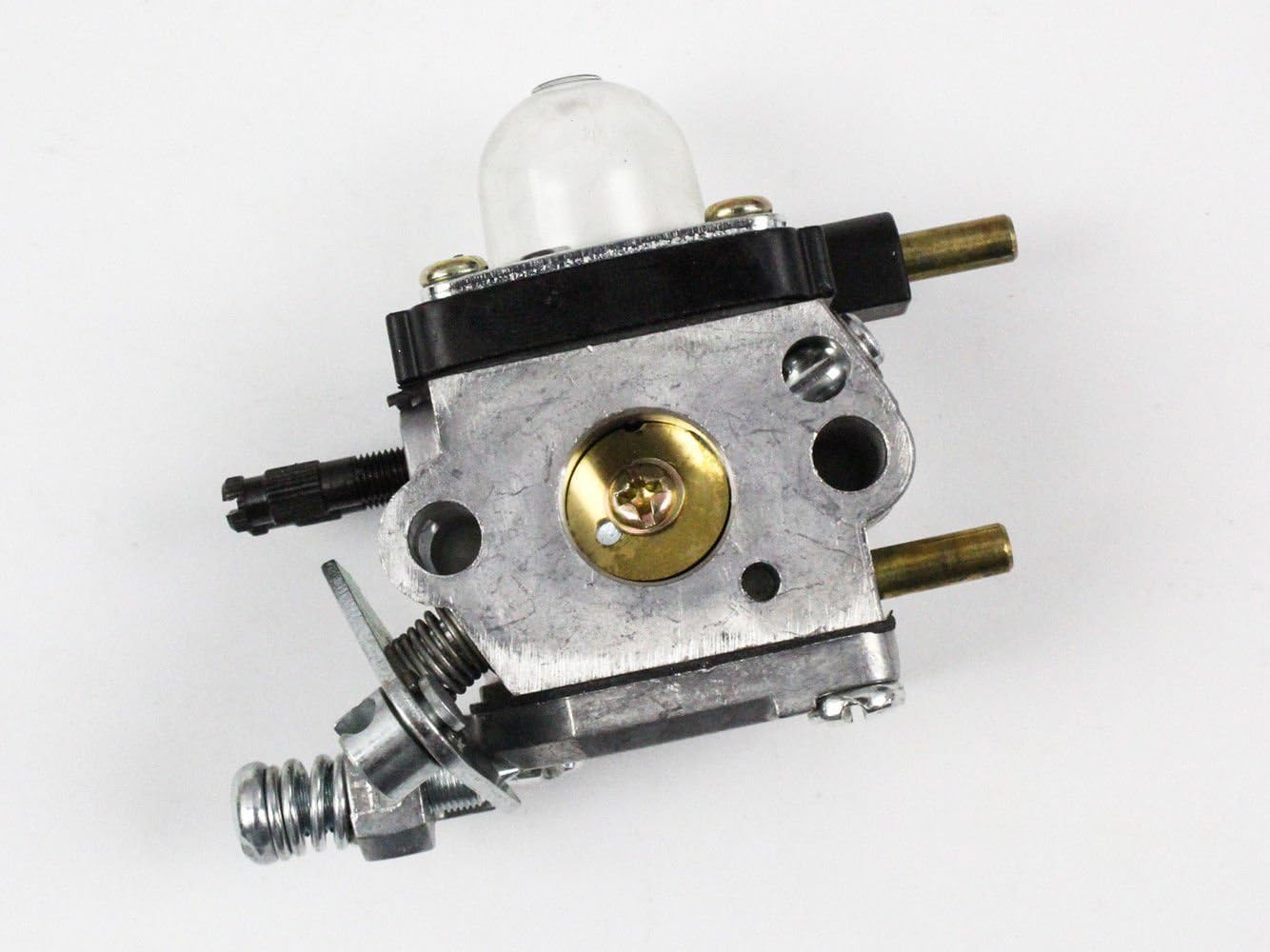 Carburetor For Mantis Tiller 7222 7225 SV5C/2 Zama C1UK82 Fuel