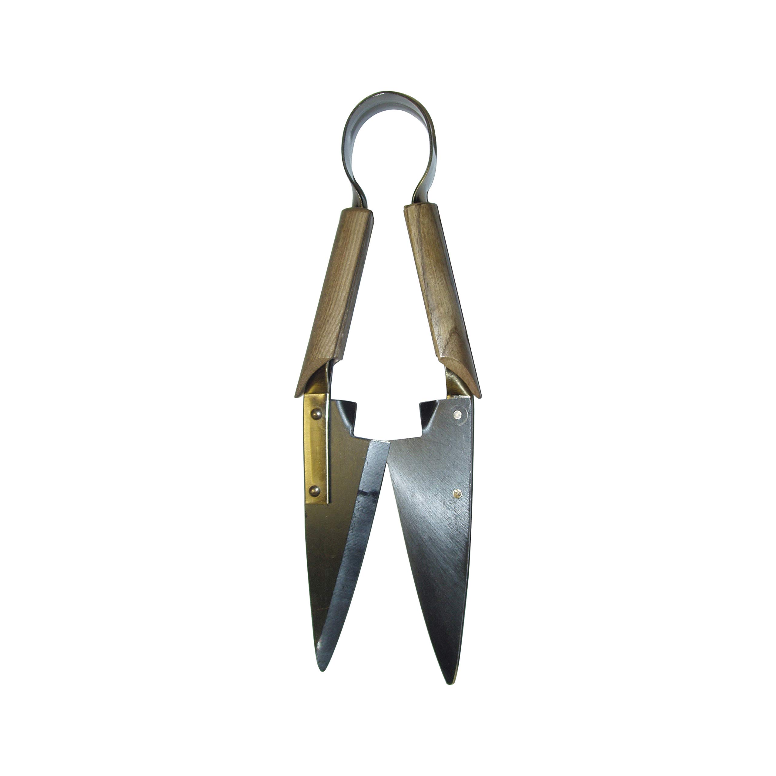 Traditional Single Handed Shears