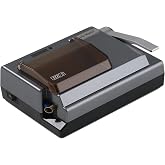 HawkMatic HK2 Electric Cigarette Injector Machine Cigarette Rolling Machine Gray