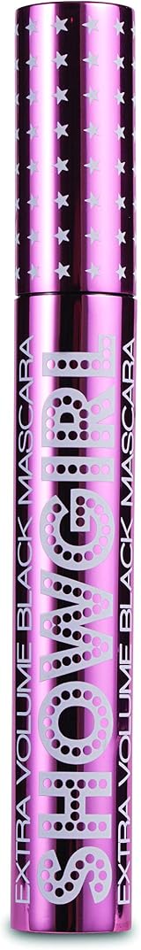 Barry M Showgirl Extra Volume Mascara view 1