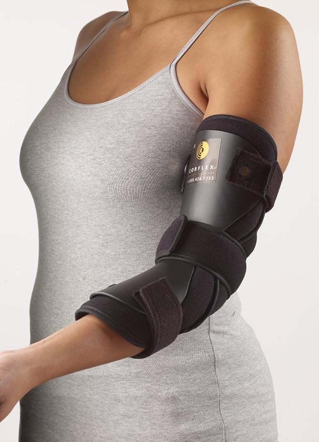 Cubital Elbow BraceM Health & Personal Care