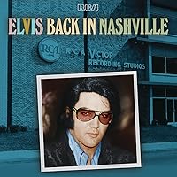 Back In Nashville