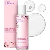 Good Molecules Sakura Hyaluronic Acid Boosting Essence, 4 fl oz | Hydrating essence with sakura extract and hyaluronic acid to prep and plump the look of skin. Layers under serums.