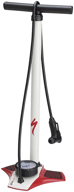 air tool comp floor pump