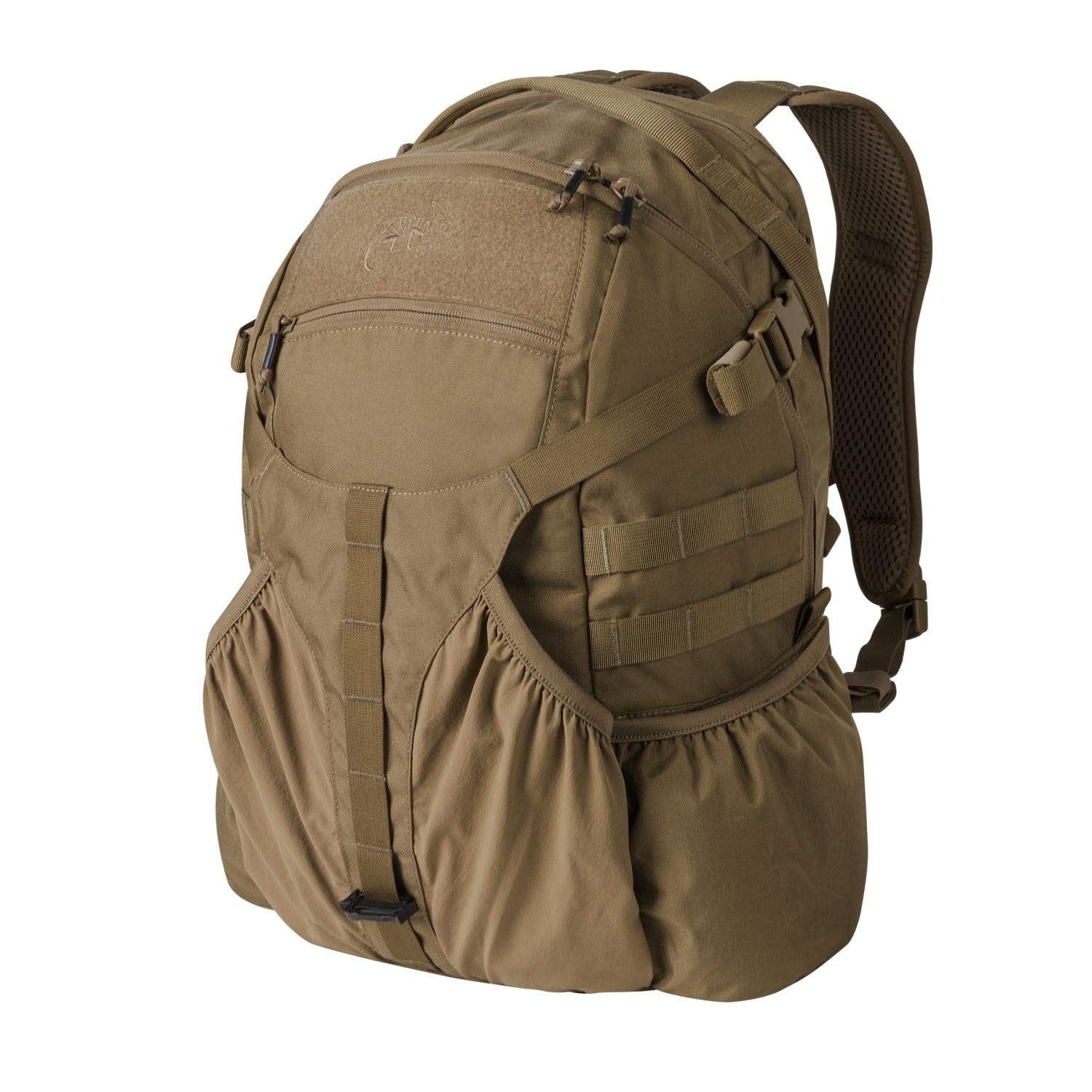 Helikon-Tex Raider backpack, coyote — image 1