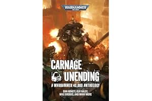 Carnage Unending