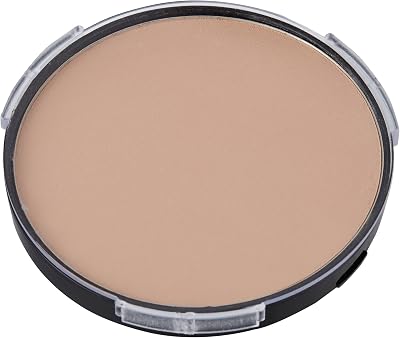 ARTDECO High Definition Compact Powder Refill No.8 Natural Peach 10g Matte