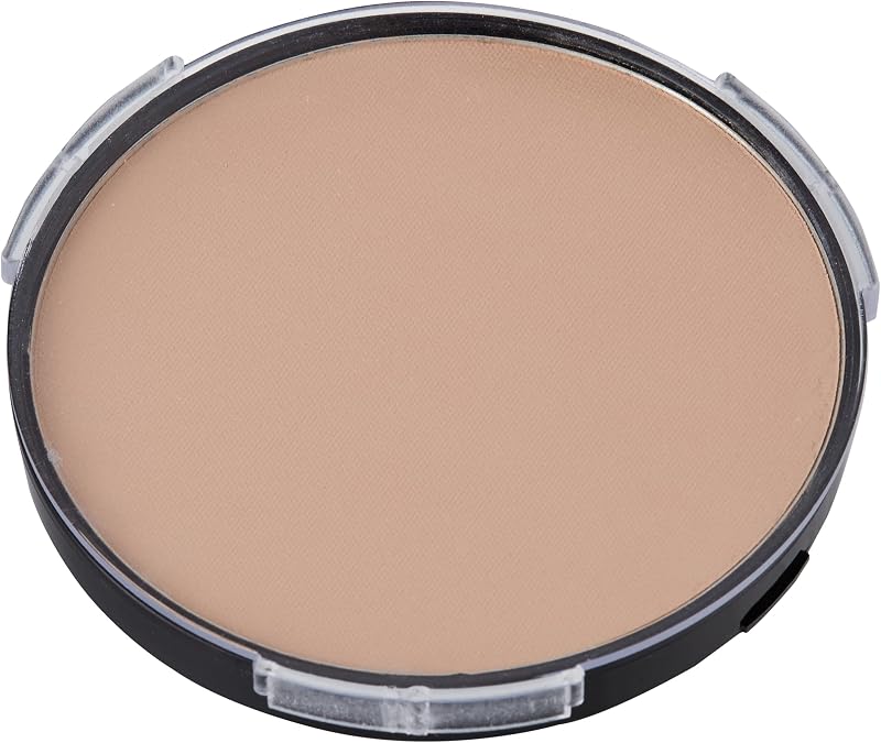 ARTDECO High Definition Compact Powder Refill No.8 Natural Peach 10g Matte