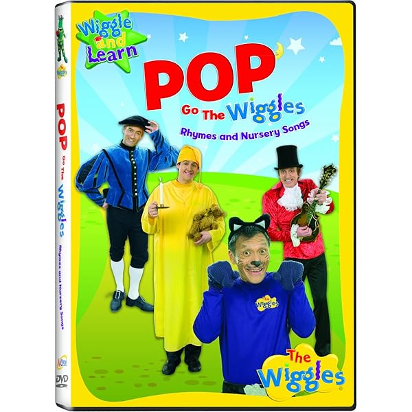 その他 Wiggly Wiggly World [DVD] Amazon.com: The Wiggles: Wiggly, Wiggly World! [DVD