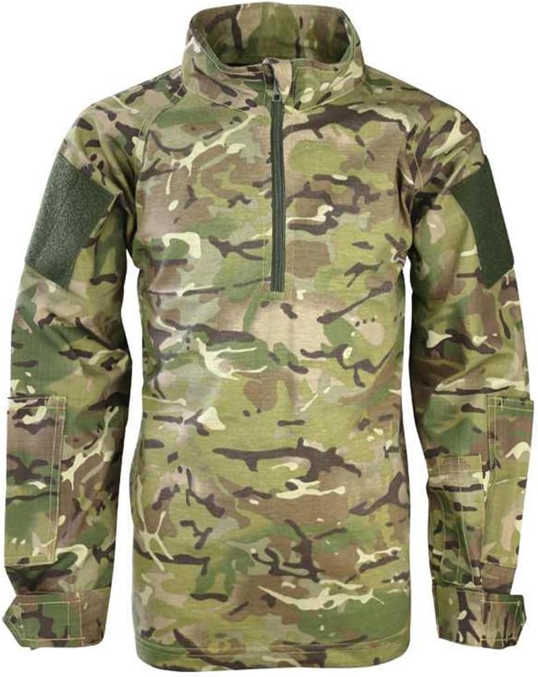 Kids UBACS Shirt BTP