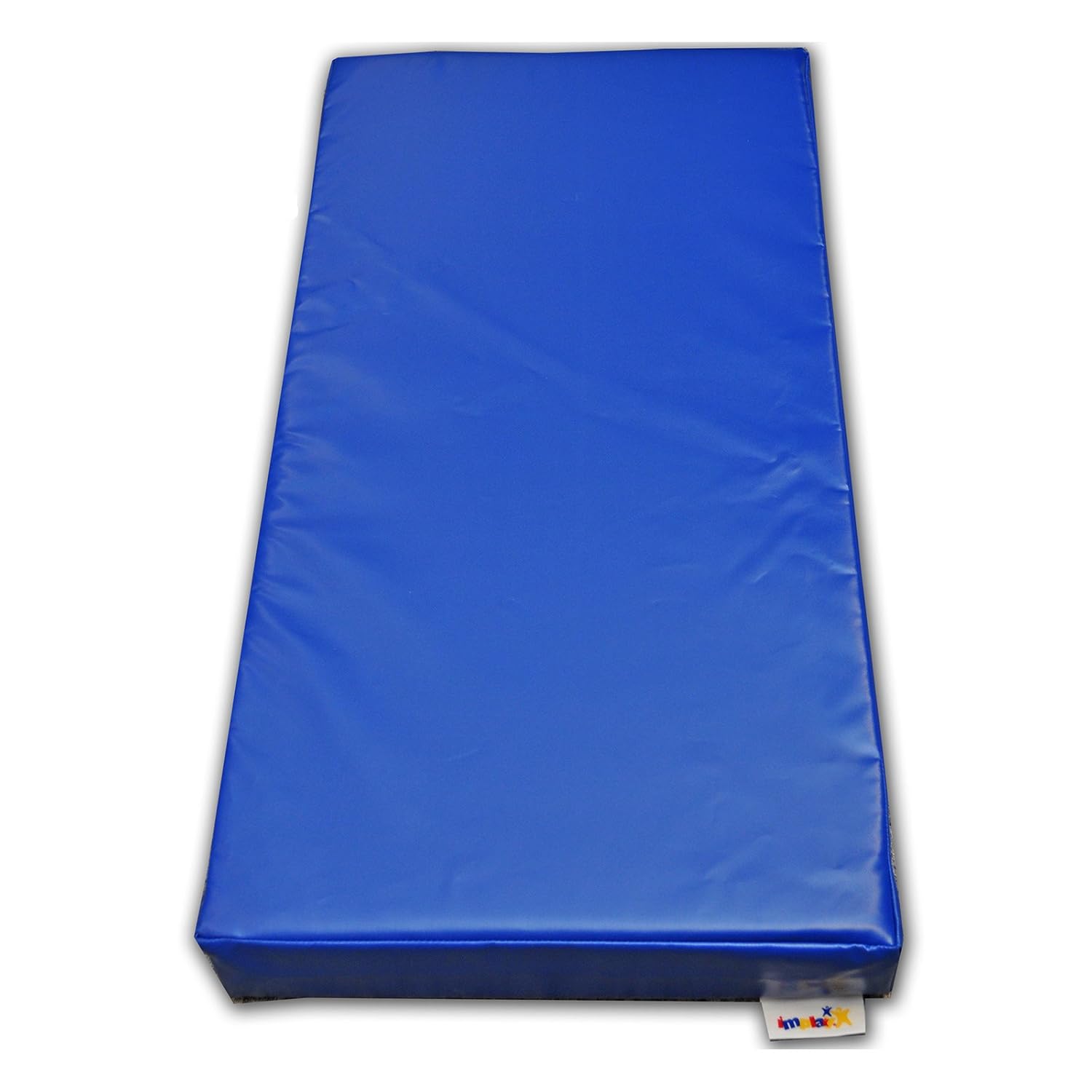 Implay® Soft Play Gymnastic Landing Crash Mat 610gsm PVC/High Density