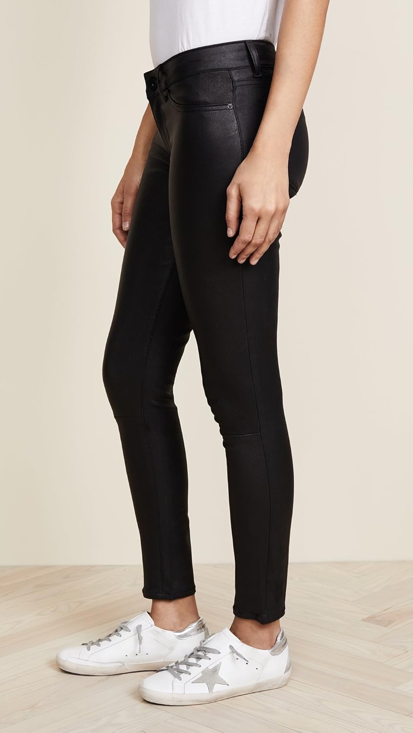 dl1961 leather pants