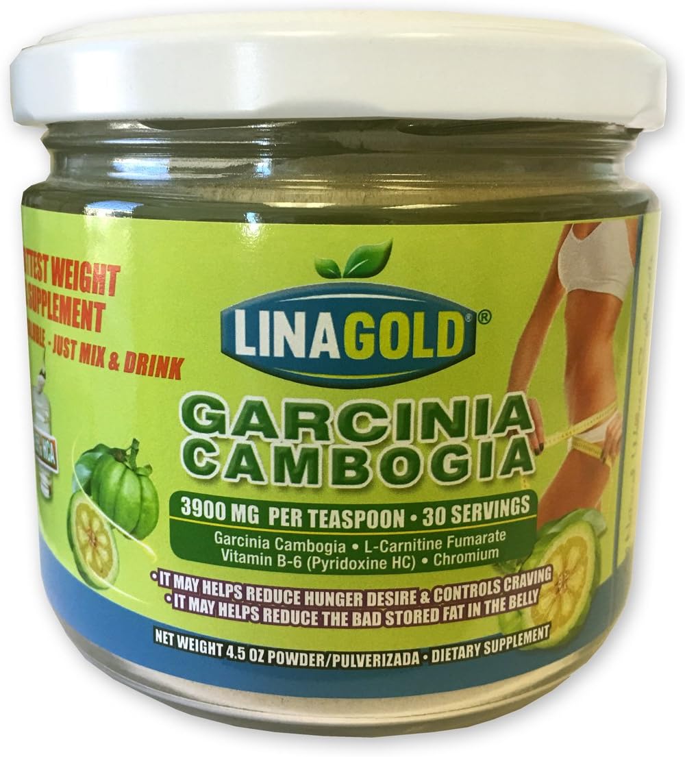 Garcinia Cambogia (1)