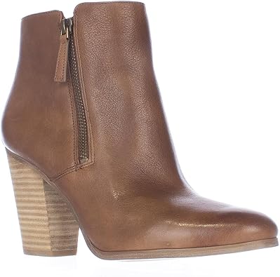 michael kors heels brown