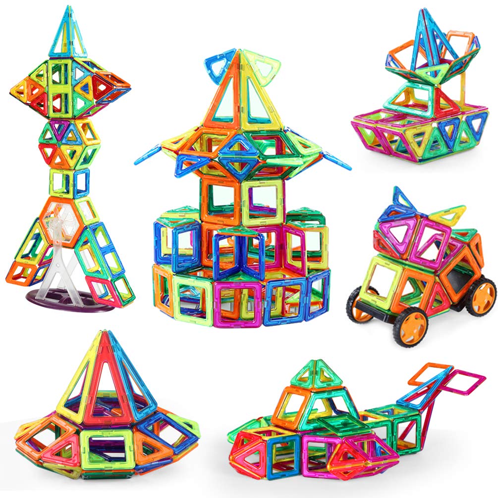 blumir magnetic blocks