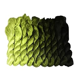 MINGGUXIUYI Natural 100% Mulberry Silk Handmade