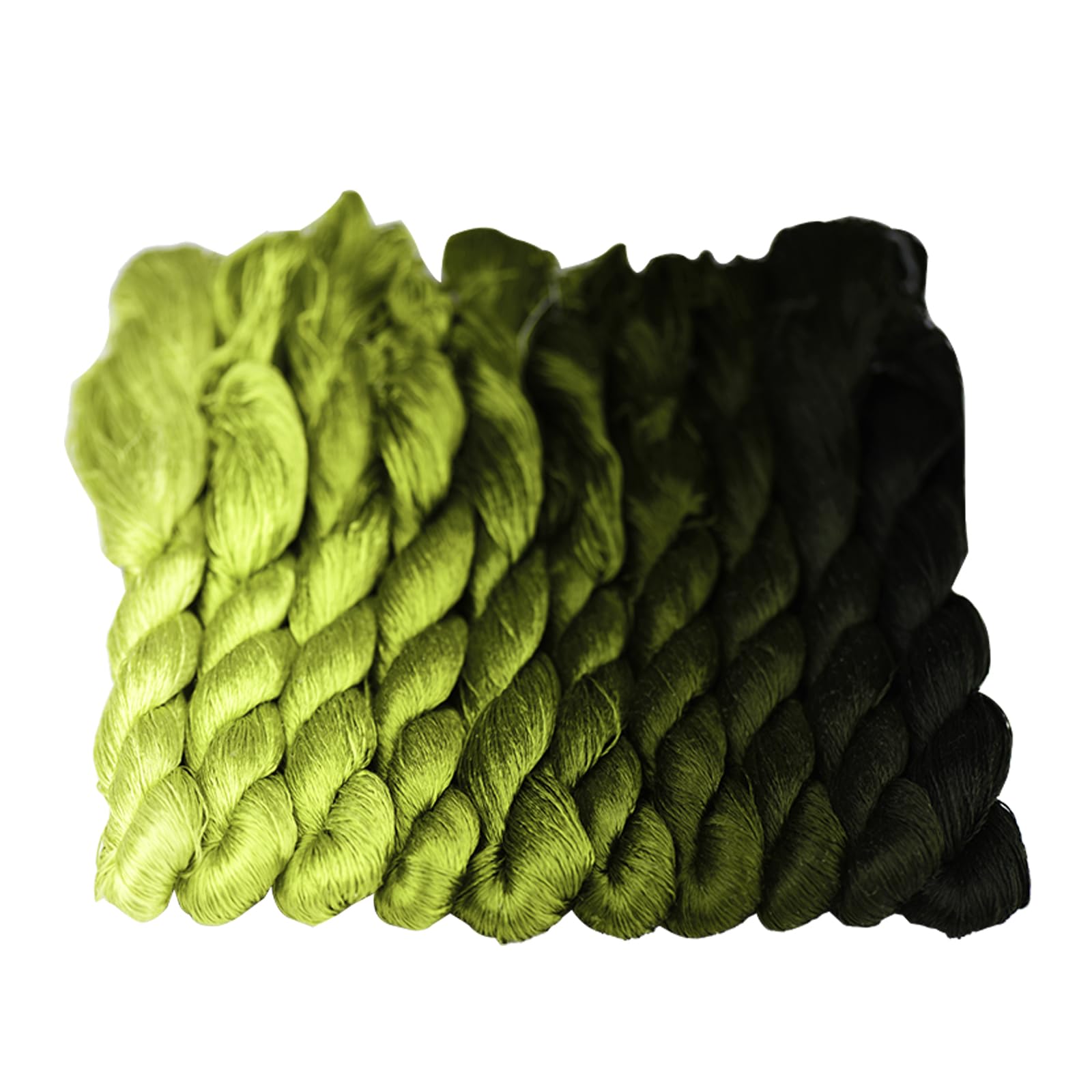 MINGGUXIUYI Natural 100% Mulberry Silk Handmade