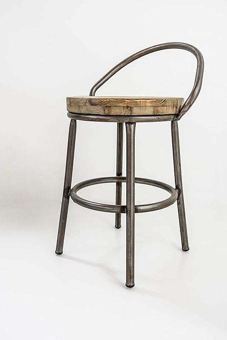 amazon taburetes bajos