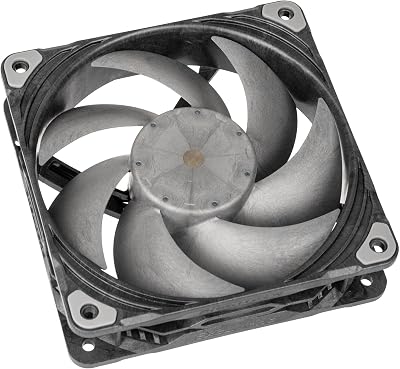 Phanteks T30-120 High-Performance PWM Fan 120mm Triple Mode
