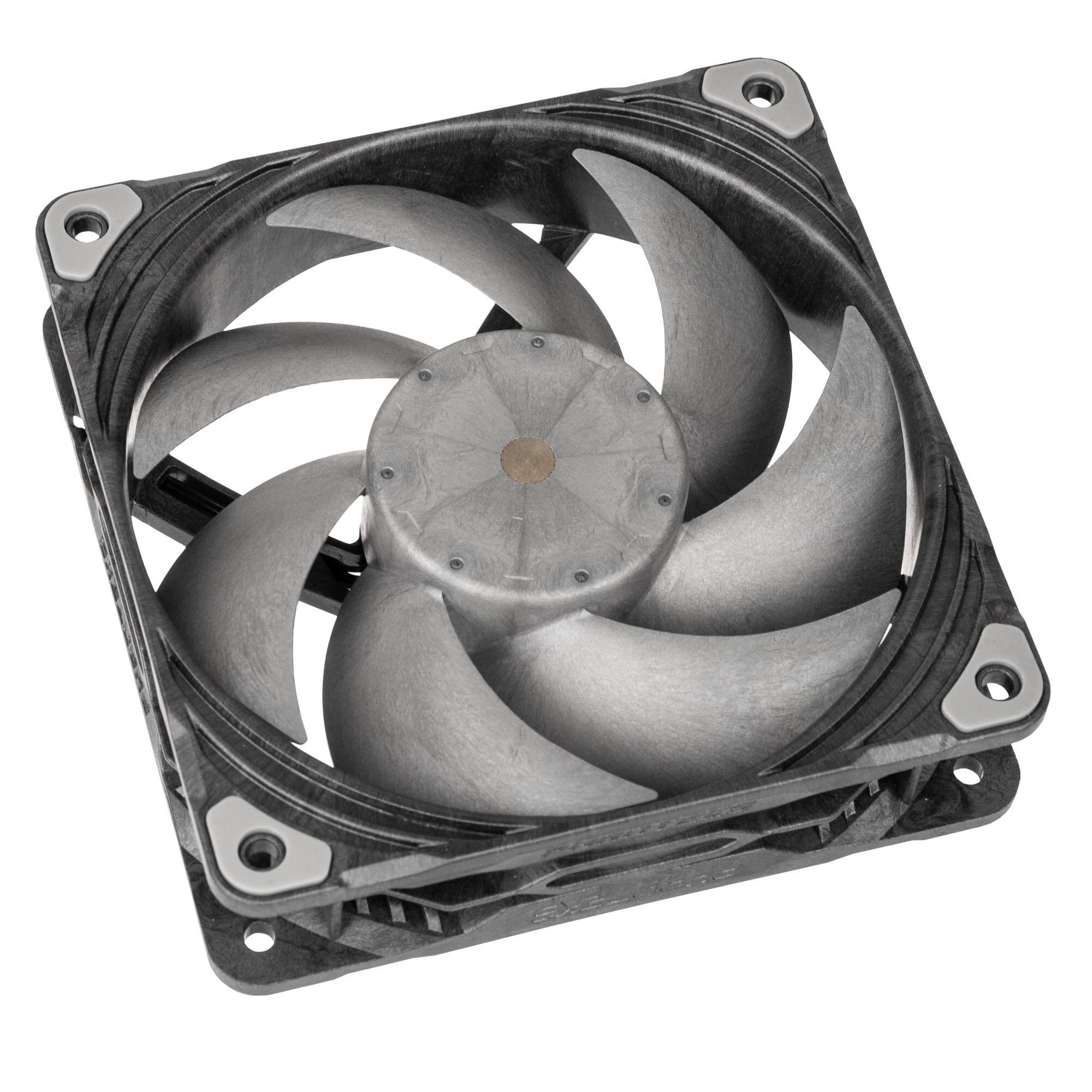 Phanteks T30-120 High-Performance PWM Fan - 120mm, Triple Mode, Premium Cooling Solution for PCs