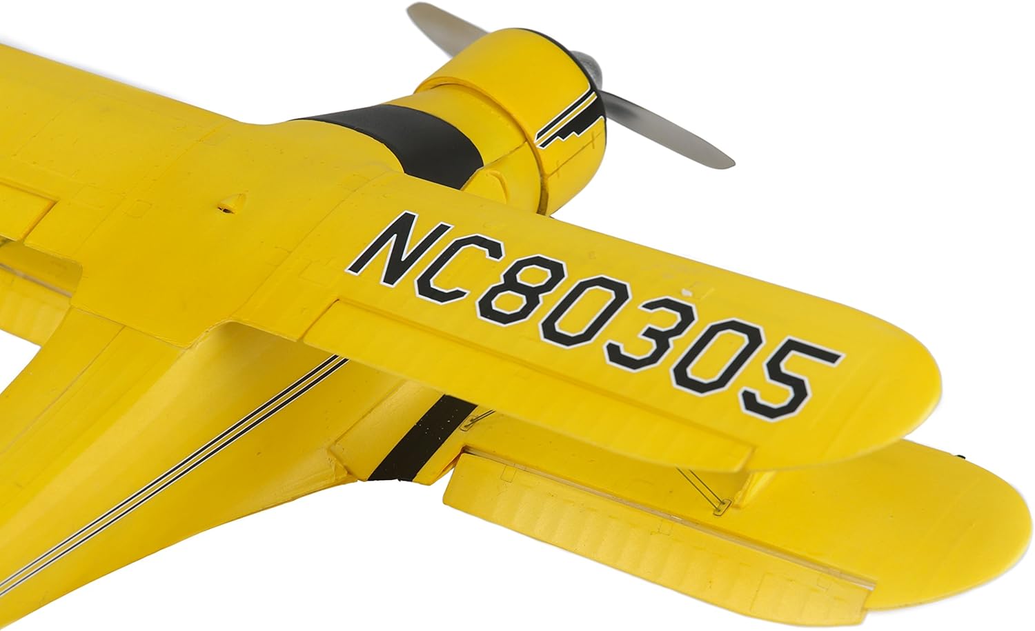 rage rc beechcraft staggerwing