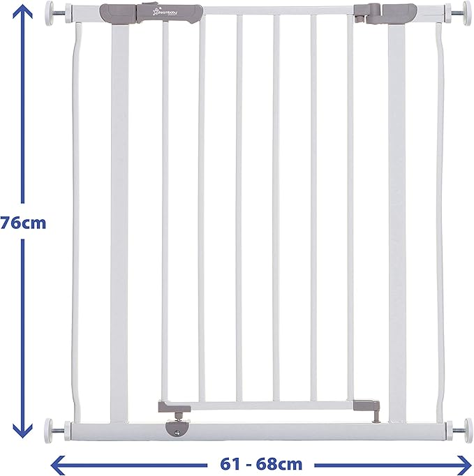 68cm stair gate