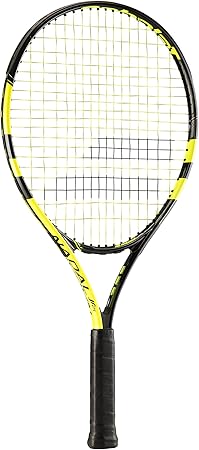 babolat nadal junior