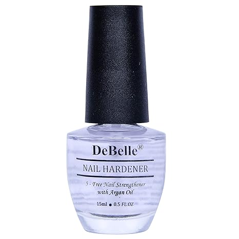 Debelle nail hardener gel coat white 15 ml: buy debelle nail hardener Buy DeBelle Nail Hardener 15ml Online at Low Prices in India - Amazon.in