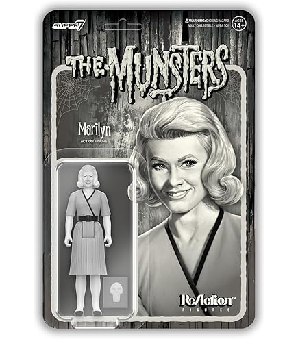 THE MUNSTERS フィギュア3体セット　激レア THE MUNSTERS フィギュア3体セット 激レア THE MUNSTERS