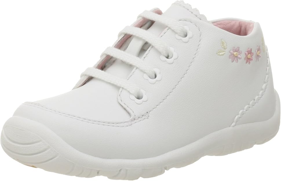 Stride Rite Infant/Toddler Rosie LaceUp Shoes