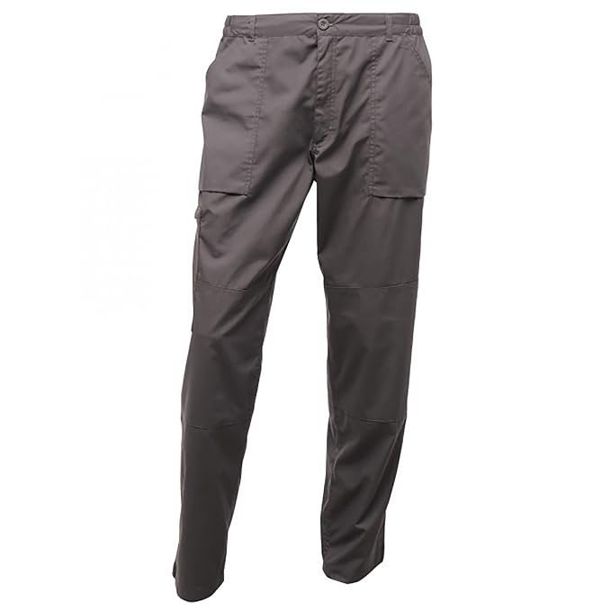 Regatta Pantalones De Trabajo Impermeables Modelo Action