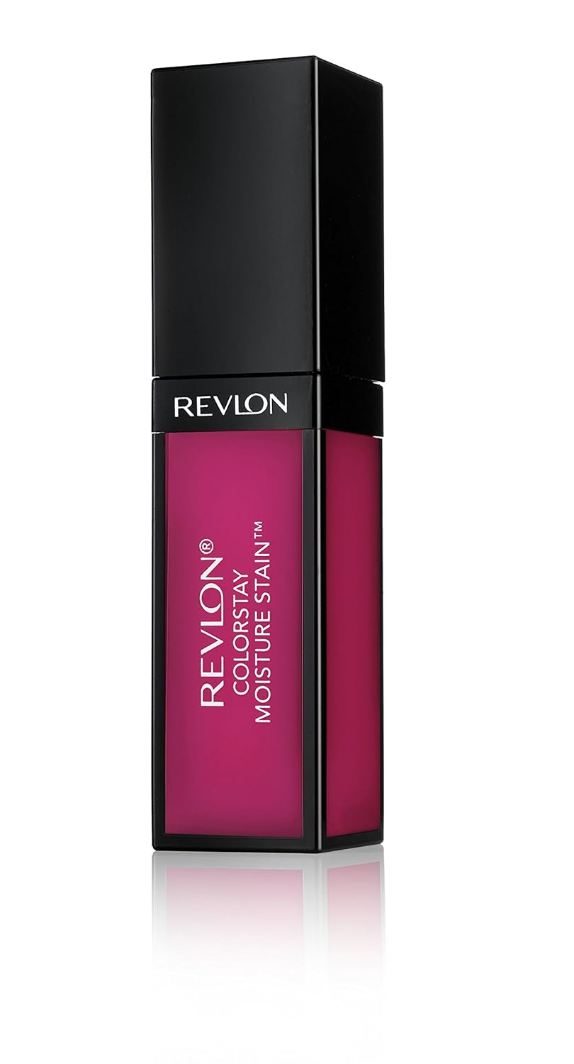 Revlon ColorStay Moisture Stain, India Intrigue/001, 0.27 Fluid Ounce