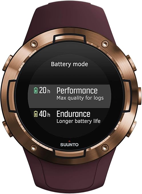 suunto 5 amazon