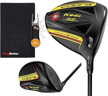 king cobra 2020 driver