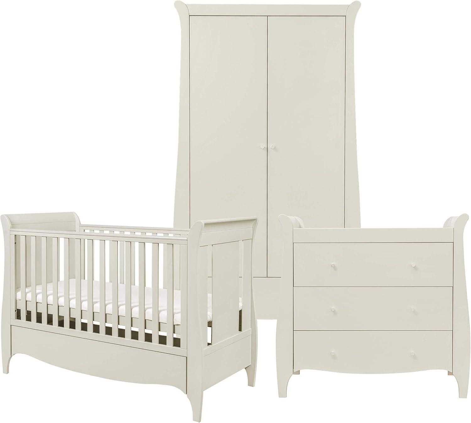 baby cot designs with drawers