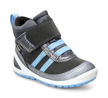 ecco baby boots
