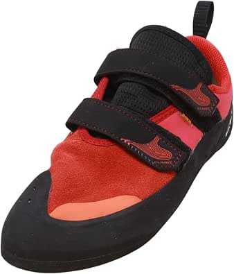 Climb X Rave zapato con correas para escalar : Ropa, Zapatos y Joyería -  Amazon.com