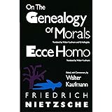 On the Genealogy of Morals and Ecce Homo