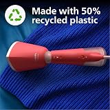 Philips 5000 Series Handheld Steamer STH5020/40 Orange Red 1400W 24 g/min view 7