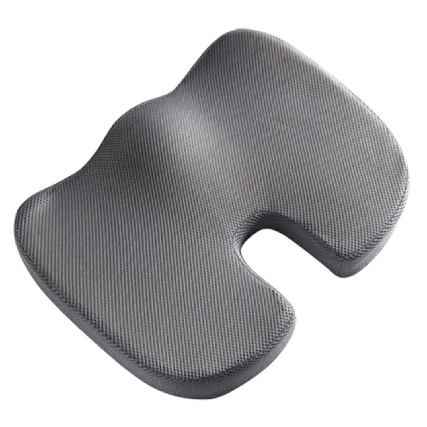 Photo 1 of ***SIMNILAR*** TOOPONE Summer mesh ice Silk Breathable Seat Cushion for Office Chairs,Tailbone Pain Relief Butt, & Coccyx, Hip, Pressure & Sciatica Relief,Office Chair Cushion & Car Seat