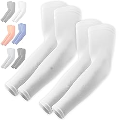 OutdoorEssentials UV Arm Sleeves for Men and Women